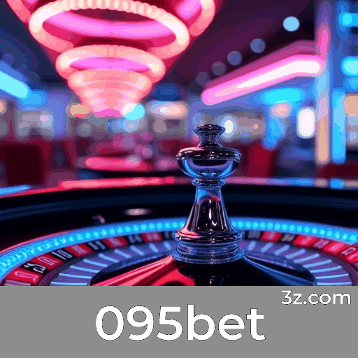 095bet: Seu Cassino Online Seguro e Premiado